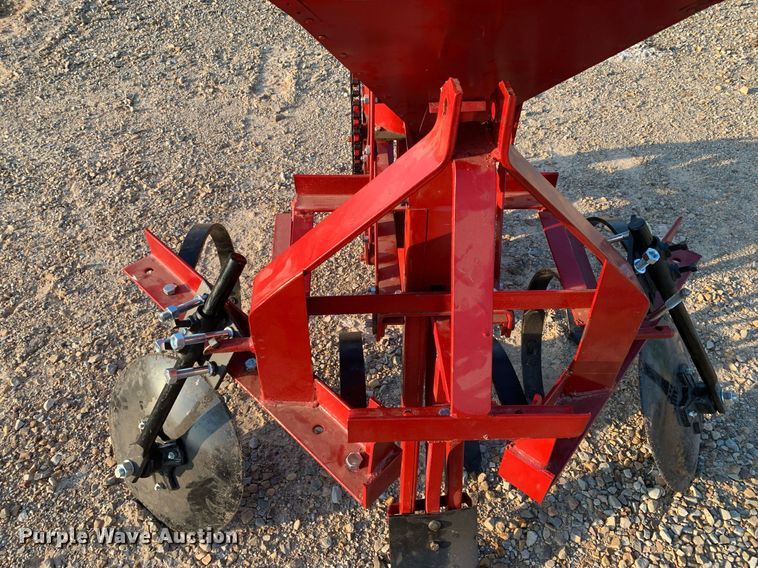 image for item DK7780 Covington TP66  planter