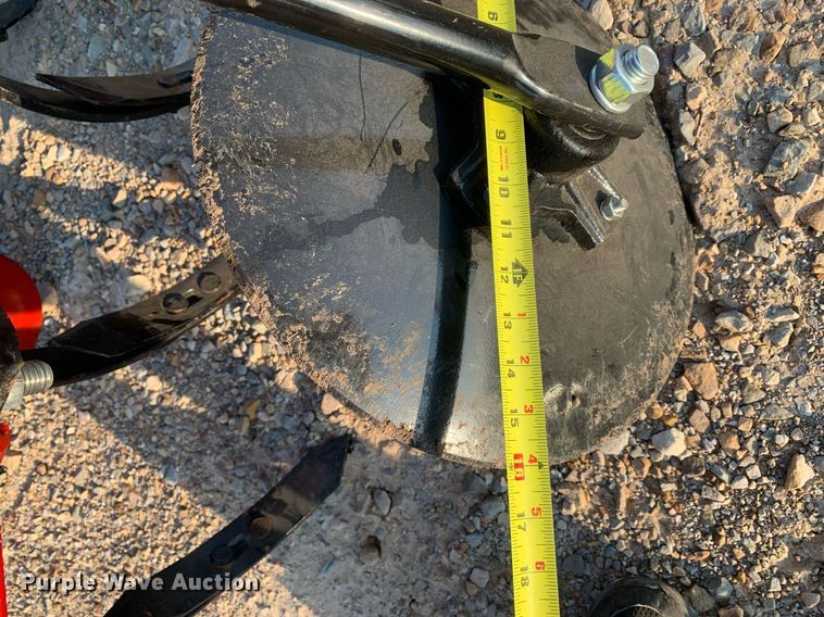 image for item DK7780 Covington TP66  planter