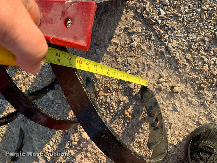 image for item DK7780 Covington TP66  planter