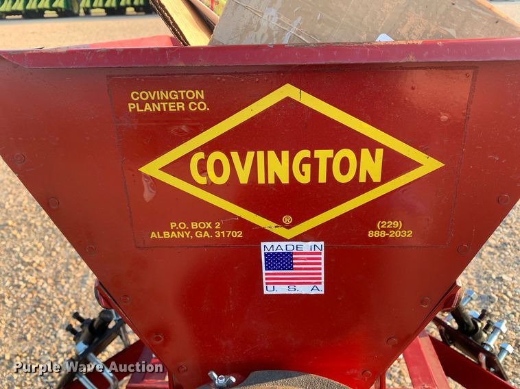 image for item DK7780 Covington TP66  planter