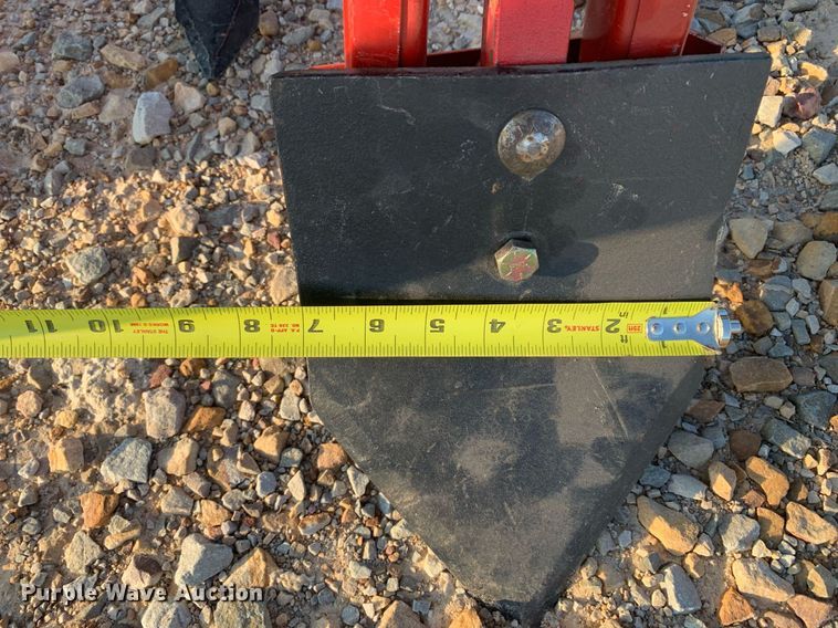 image for item DK7780 Covington TP66  planter