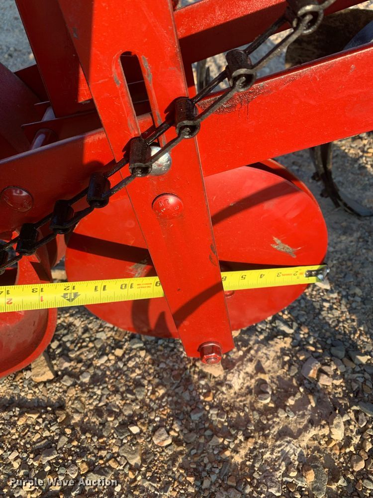 image for item DK7780 Covington TP66  planter