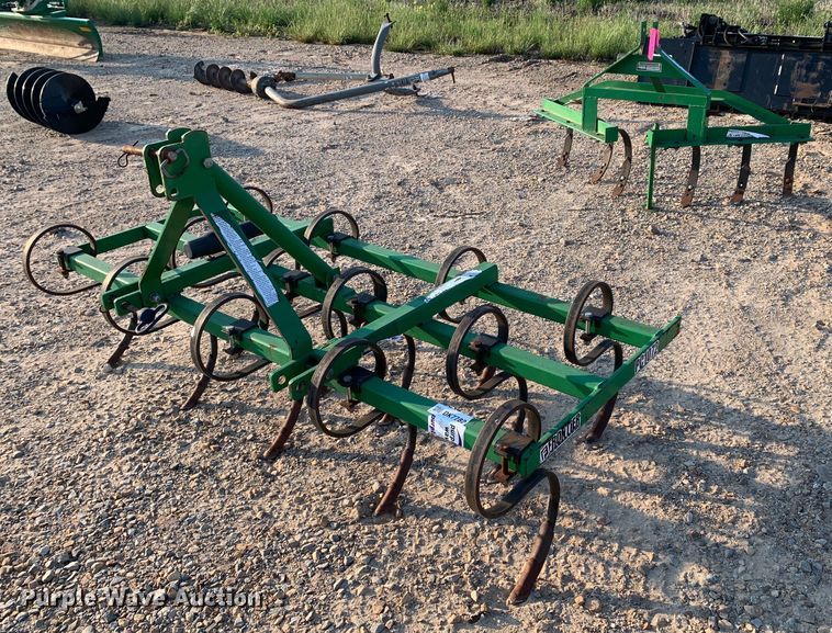 image for item DK7782 (2) Frontier chisels