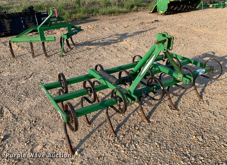 image for item DK7782 (2) Frontier chisels