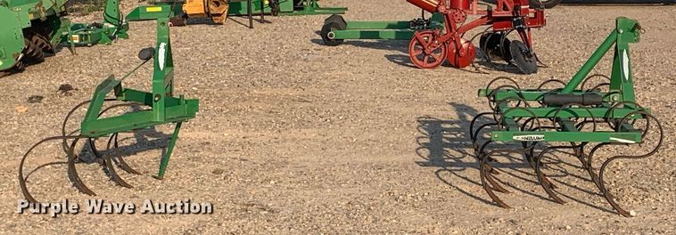 image for item DK7782 (2) Frontier chisels