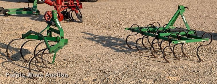 image for item DK7782 (2) Frontier chisels