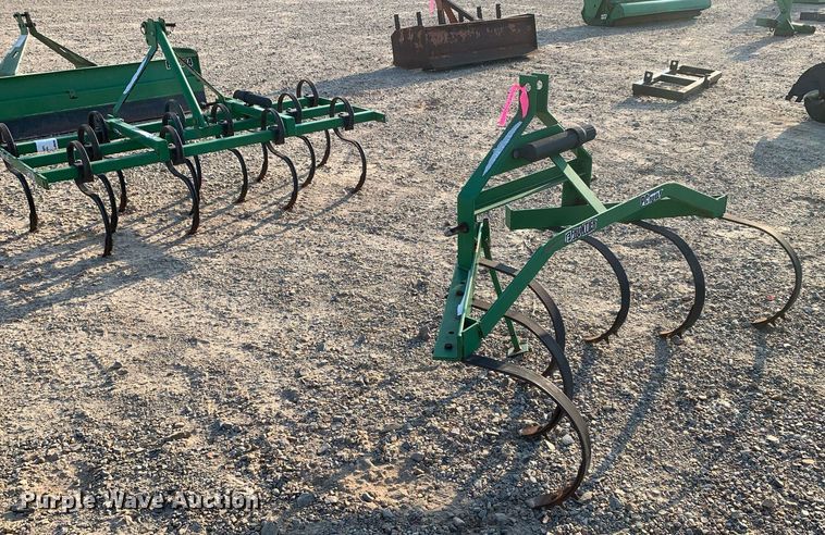 image for item DK7782 (2) Frontier chisels