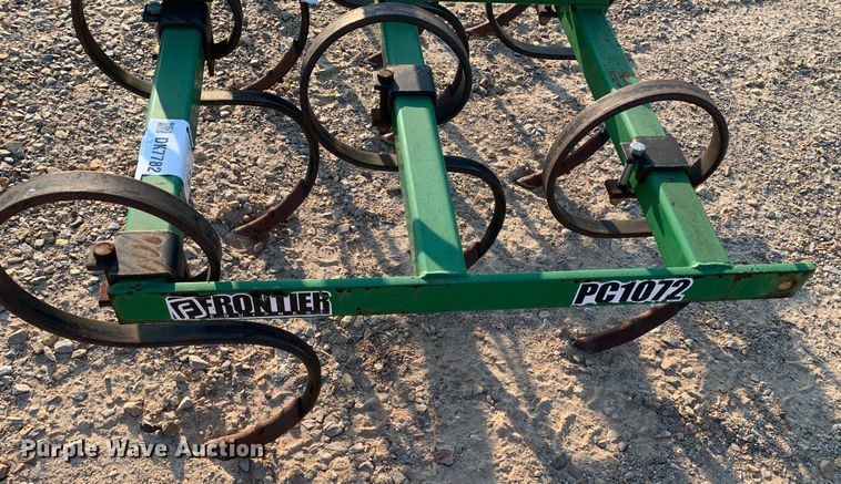 image for item DK7782 (2) Frontier chisels