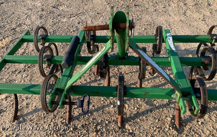 image for item DK7782 (2) Frontier chisels