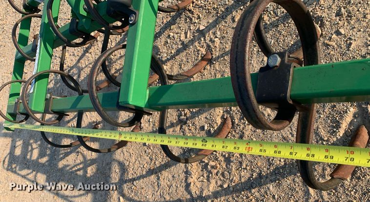 image for item DK7782 (2) Frontier chisels