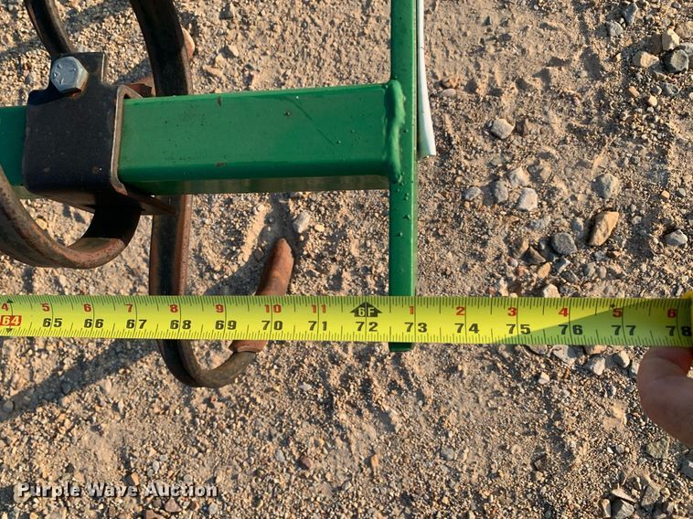 image for item DK7782 (2) Frontier chisels