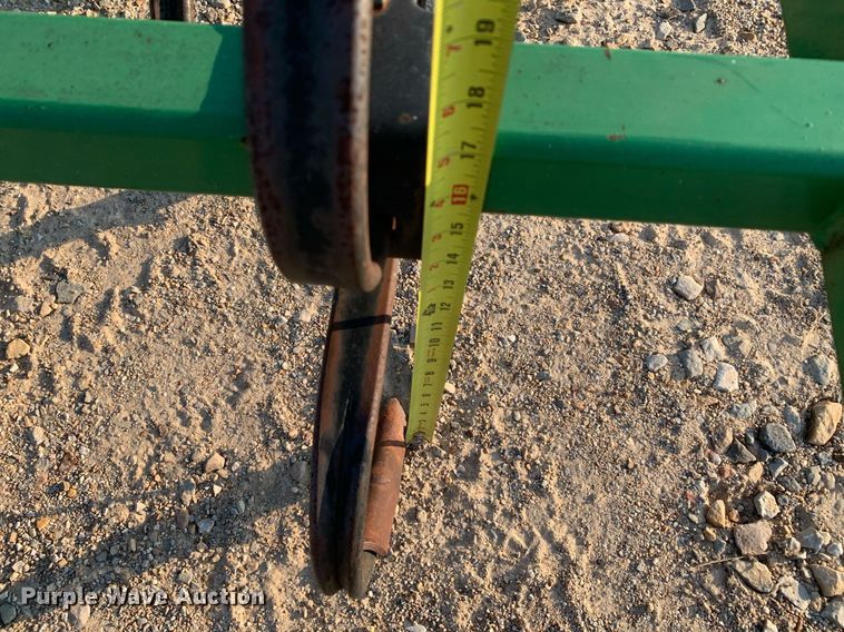 image for item DK7782 (2) Frontier chisels