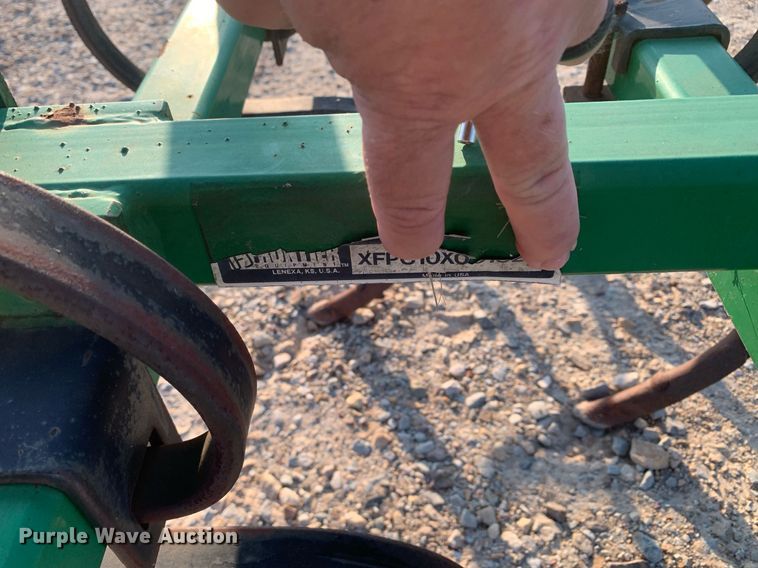 image for item DK7782 (2) Frontier chisels