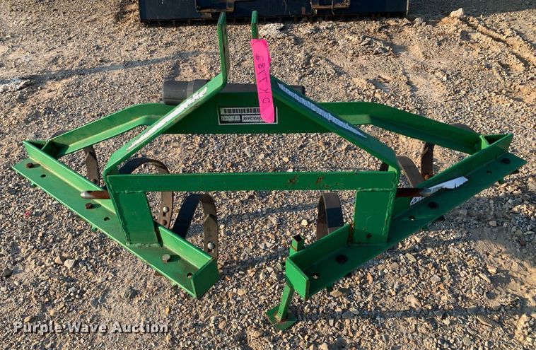 image for item DK7782 (2) Frontier chisels