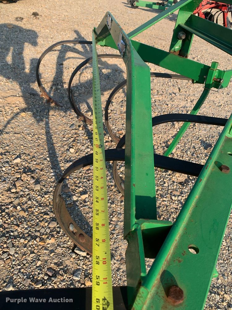 image for item DK7782 (2) Frontier chisels