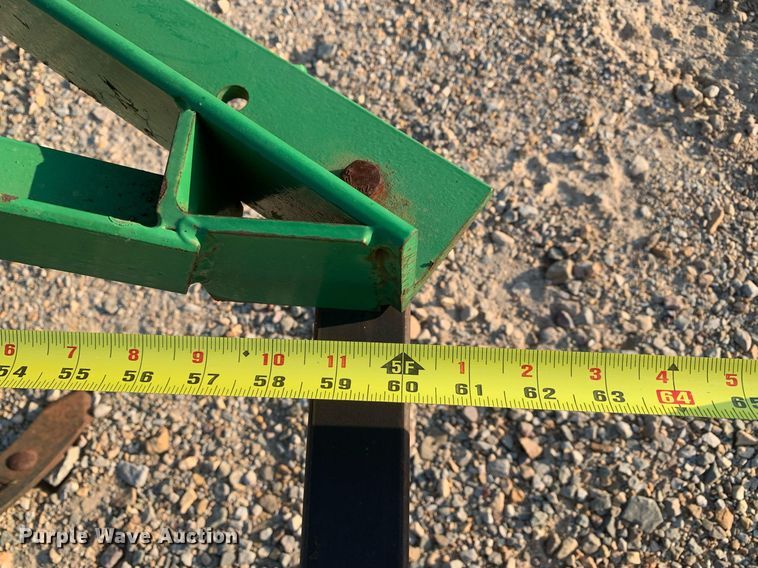 image for item DK7782 (2) Frontier chisels