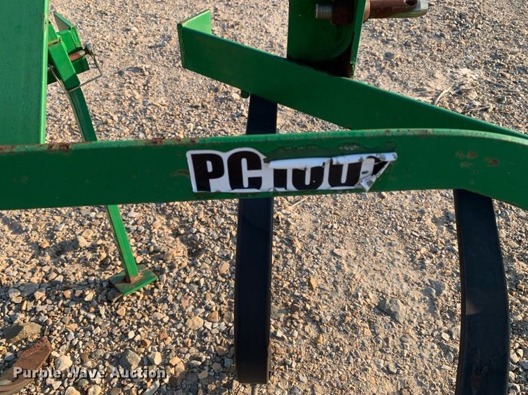 image for item DK7782 (2) Frontier chisels