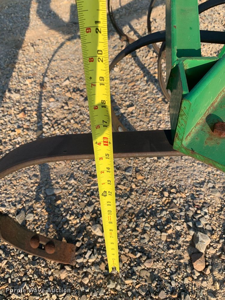 image for item DK7782 (2) Frontier chisels