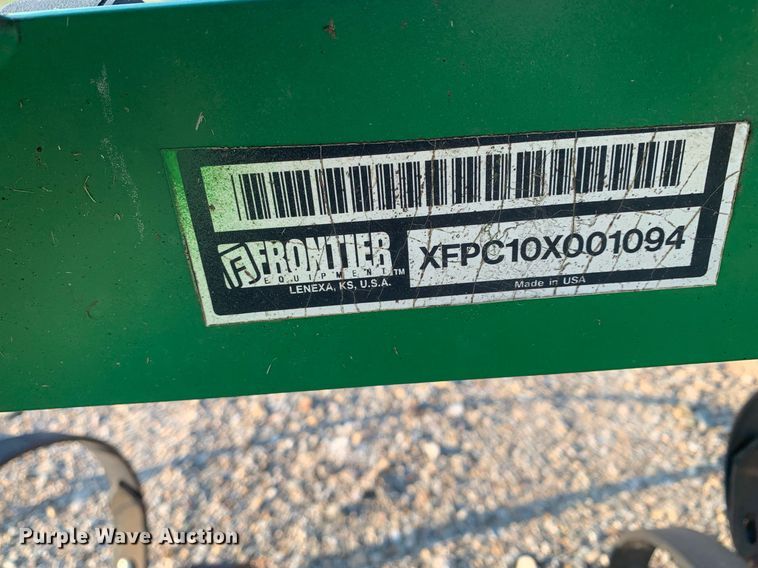 image for item DK7782 (2) Frontier chisels