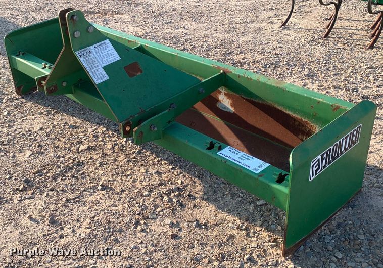 image for item DK7783 (2) box blades