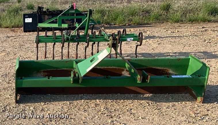 image for item DK7783 (2) box blades