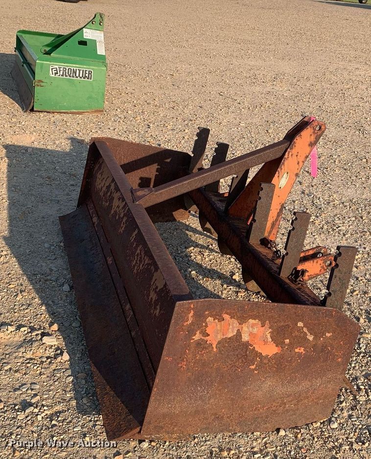 image for item DK7783 (2) box blades