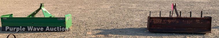 image for item DK7783 (2) box blades