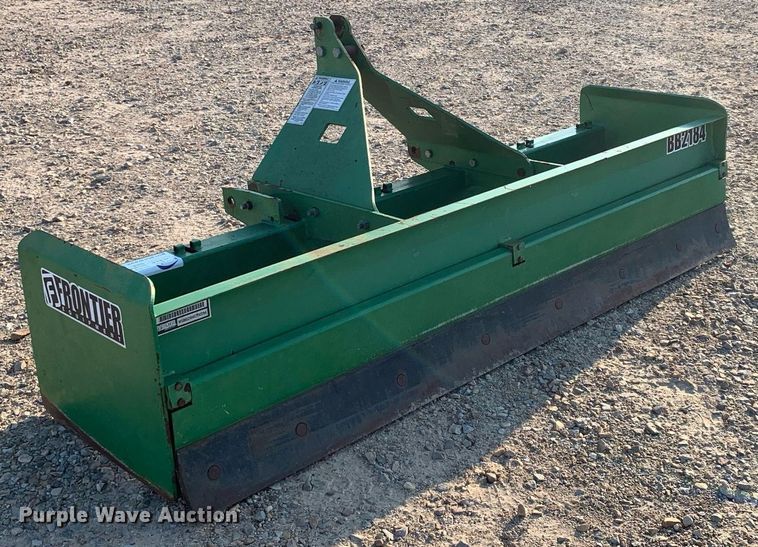 image for item DK7783 (2) box blades