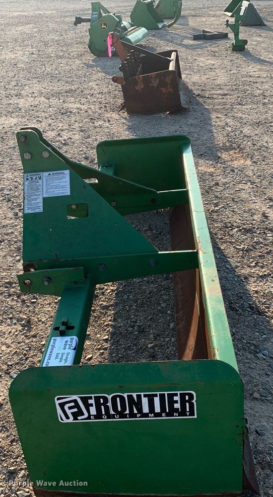 image for item DK7783 (2) box blades