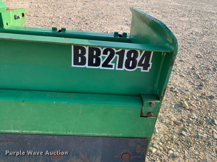 image for item DK7783 (2) box blades