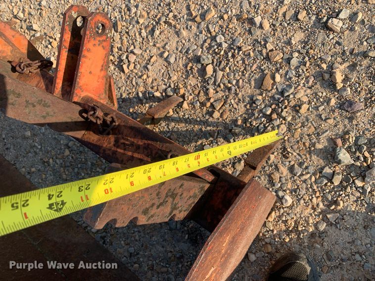 image for item DK7783 (2) box blades