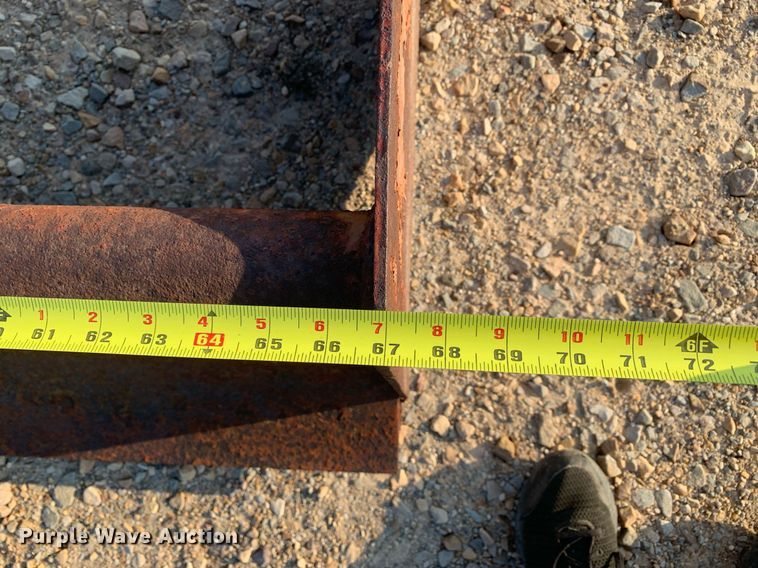 image for item DK7783 (2) box blades