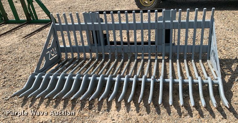 image for item DK7787 MDS MRB714  rock bucket