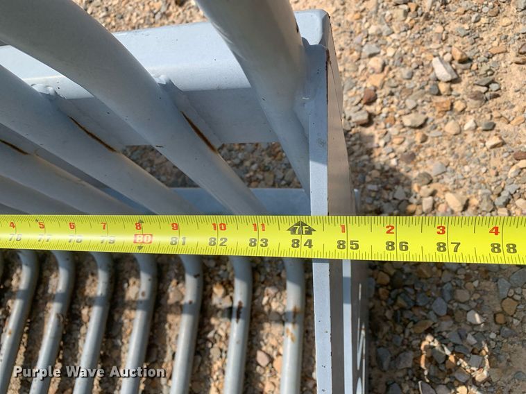 image for item DK7787 MDS MRB714  rock bucket