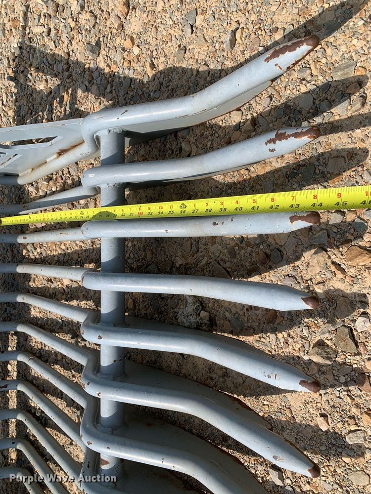 image for item DK7787 MDS MRB714  rock bucket