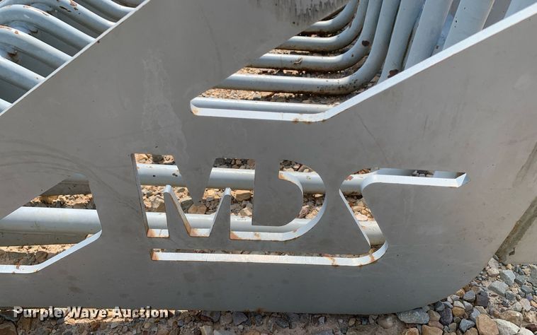 image for item DK7787 MDS MRB714  rock bucket