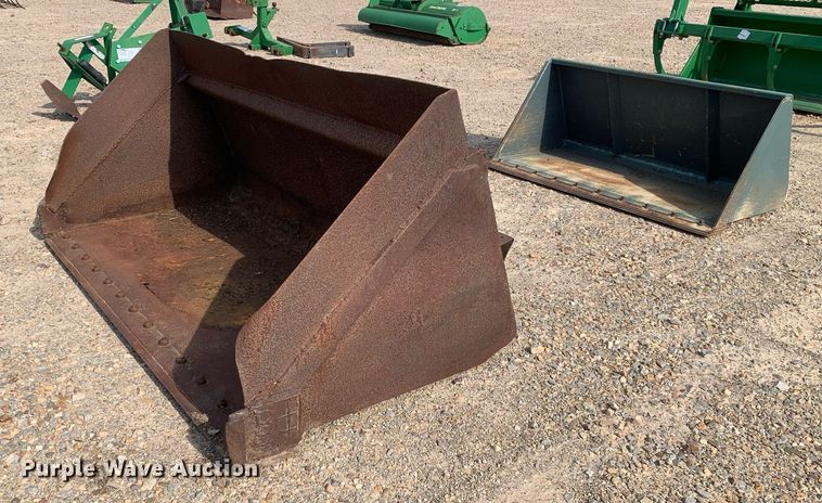 image for item DK7789 (2) buckets