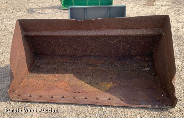 image for item DK7789 (2) buckets