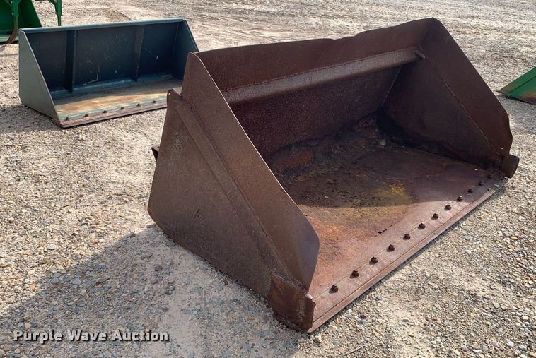 image for item DK7789 (2) buckets