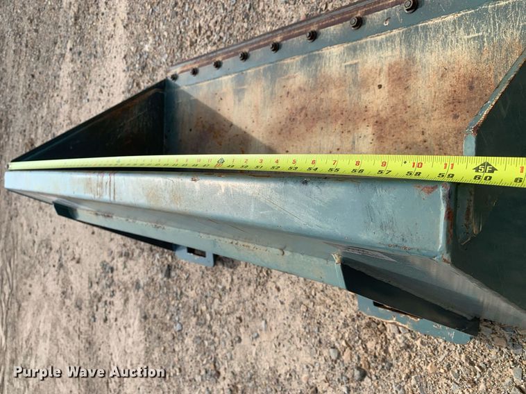 image for item DK7789 (2) buckets