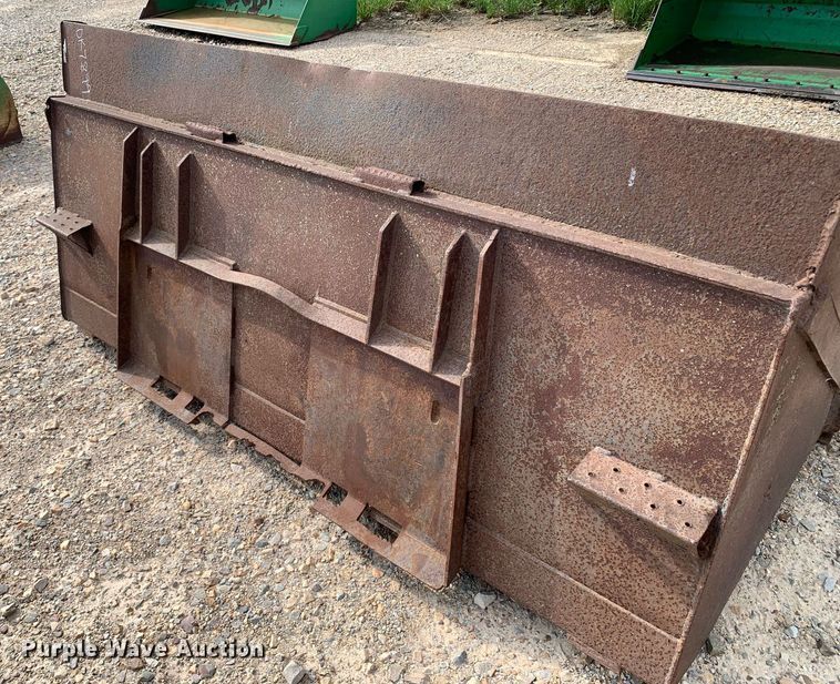 image for item DK7789 (2) buckets