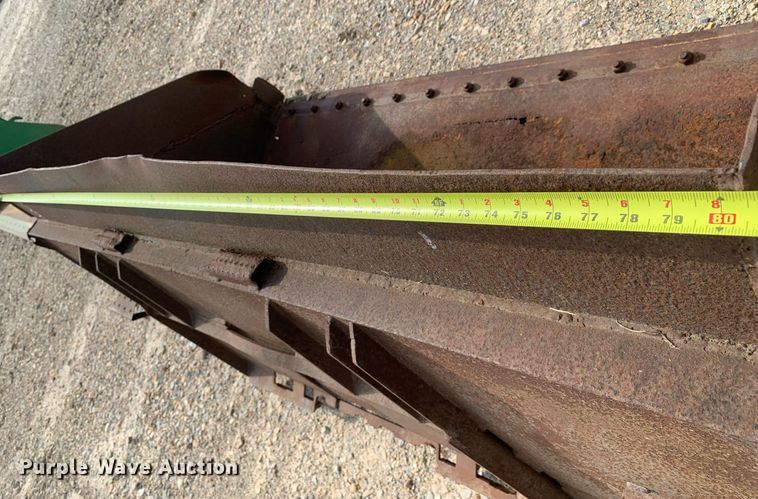 image for item DK7789 (2) buckets