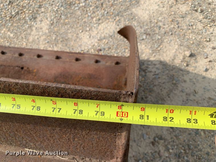 image for item DK7789 (2) buckets