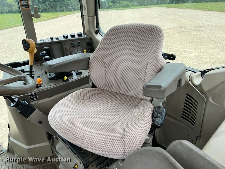 image for item DK7790 2015 John Deere 6170M  MFWD tractor