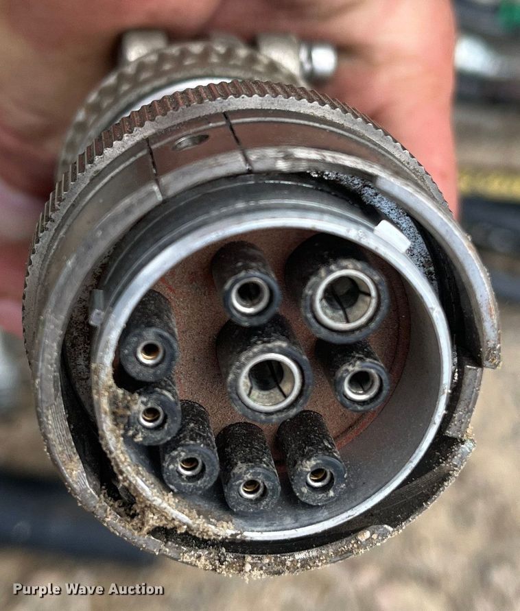 image for item DK7793 2019 John Deere 1725C Exact Emerge  planter