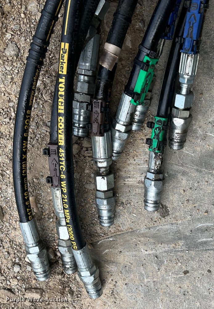 image for item DK7793 2019 John Deere 1725C Exact Emerge  planter