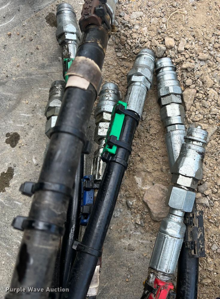 image for item DK7793 2019 John Deere 1725C Exact Emerge  planter