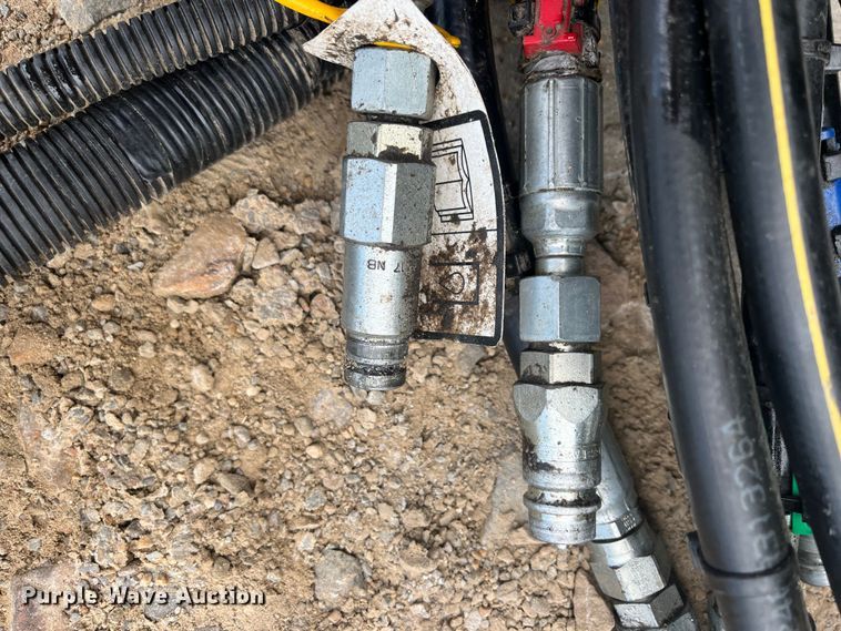 image for item DK7793 2019 John Deere 1725C Exact Emerge  planter