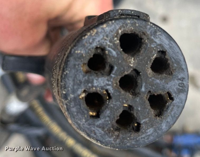 image for item DK7793 2019 John Deere 1725C Exact Emerge  planter