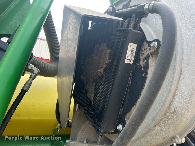 image for item DK7793 2019 John Deere 1725C Exact Emerge  planter